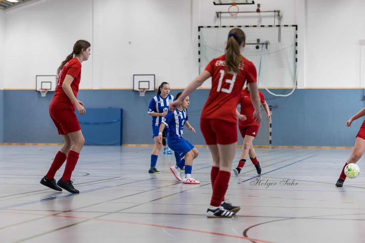 Bild 459 - wCJ Futsalmeisterschaft